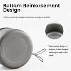 MOBI GARDEN Titanium Hanging Pot 1250ml