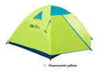 MOBI GARDEN Double Layer 4P Camping Tent