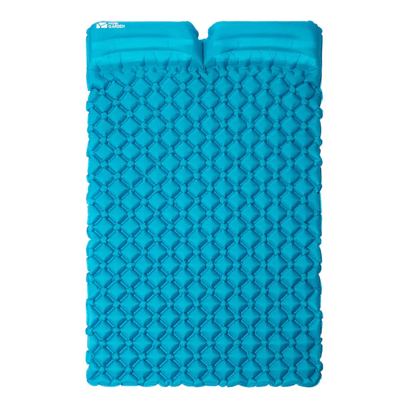 MOBI GARDEN Libra Air Cushion 2P Sleeping Pad
