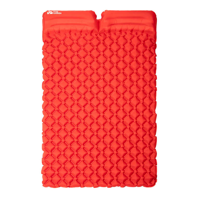 MOBI GARDEN Libra Air Cushion 2P Sleeping Pad