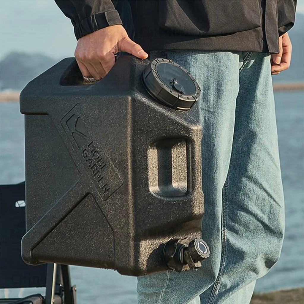 MOBI GARDEN 20L Portable Water Container