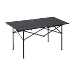 MOBI GARDEN ShanXiang Folding Egg Roll Table – L