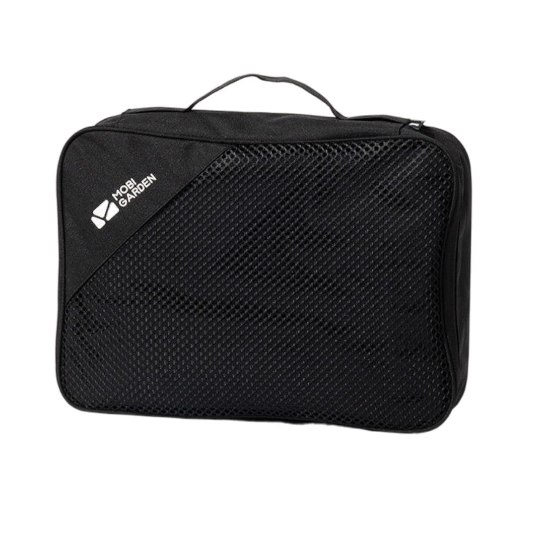 MOBI GARDEN Travel Storage Bag Packing Cube – L
