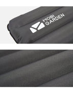 MOBI GARDEN Inflatable Sleeping Pad 2P