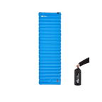 MOBI GARDEN Inflatable Sleeping Pad 1P