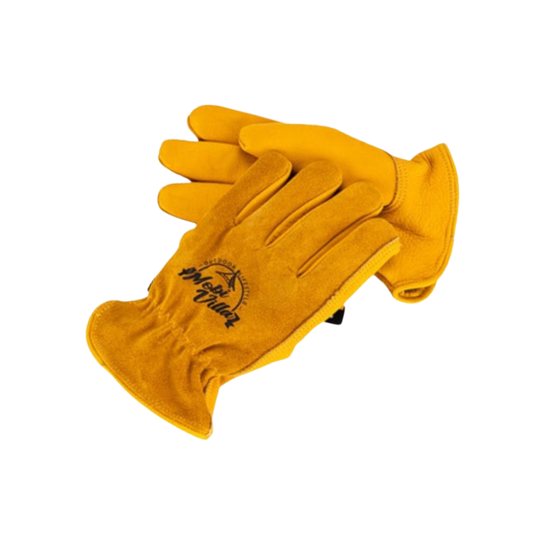 MOBI GARDEN Heat-Resistant Glove