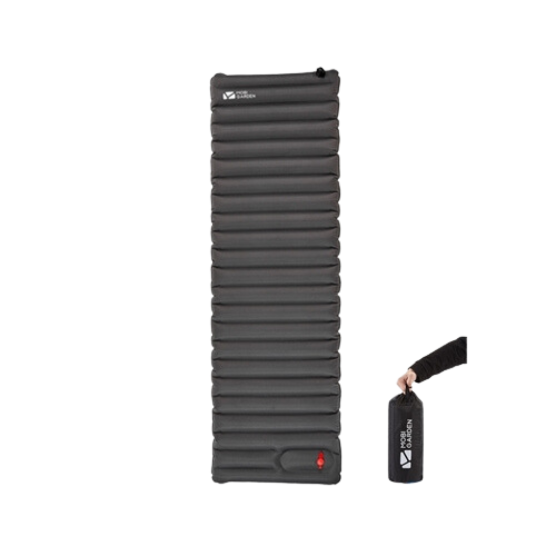 MOBI GARDEN Inflatable Sleeping Pad 1P