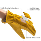 MOBI GARDEN Heat-Resistant Glove