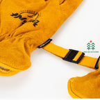 MOBI GARDEN Heat-Resistant Glove