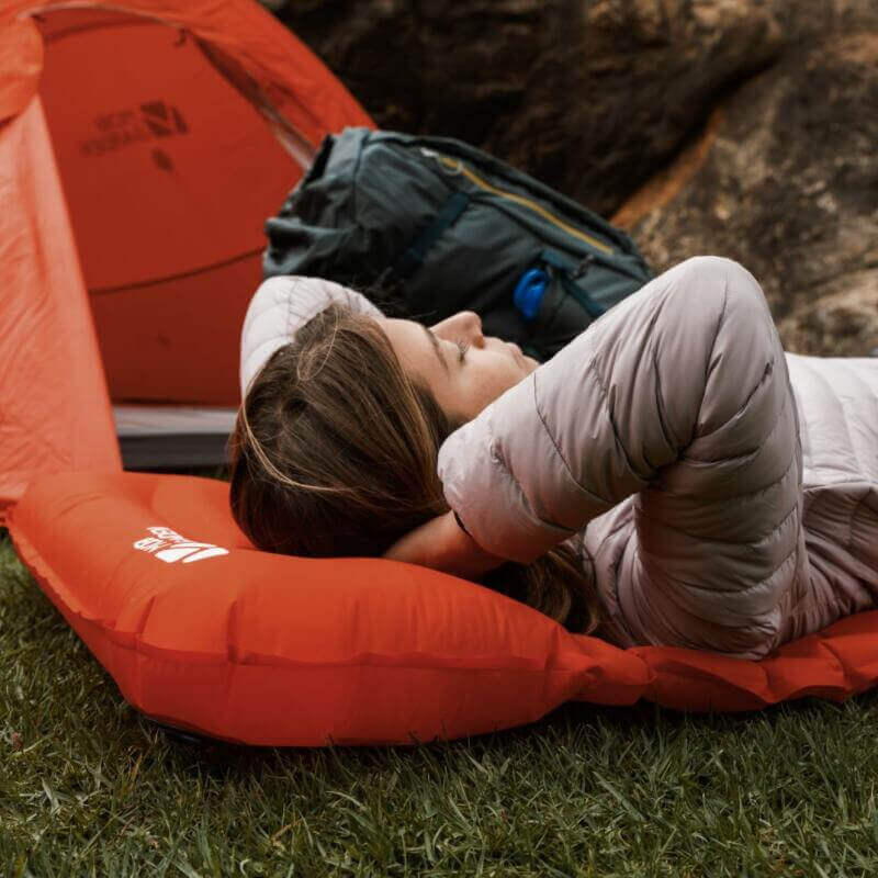 MOBI GARDEN Libra Air Cushion 1P Sleeping Pad