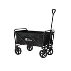 MOBI GARDEN Camping Trolley Wagon 100L