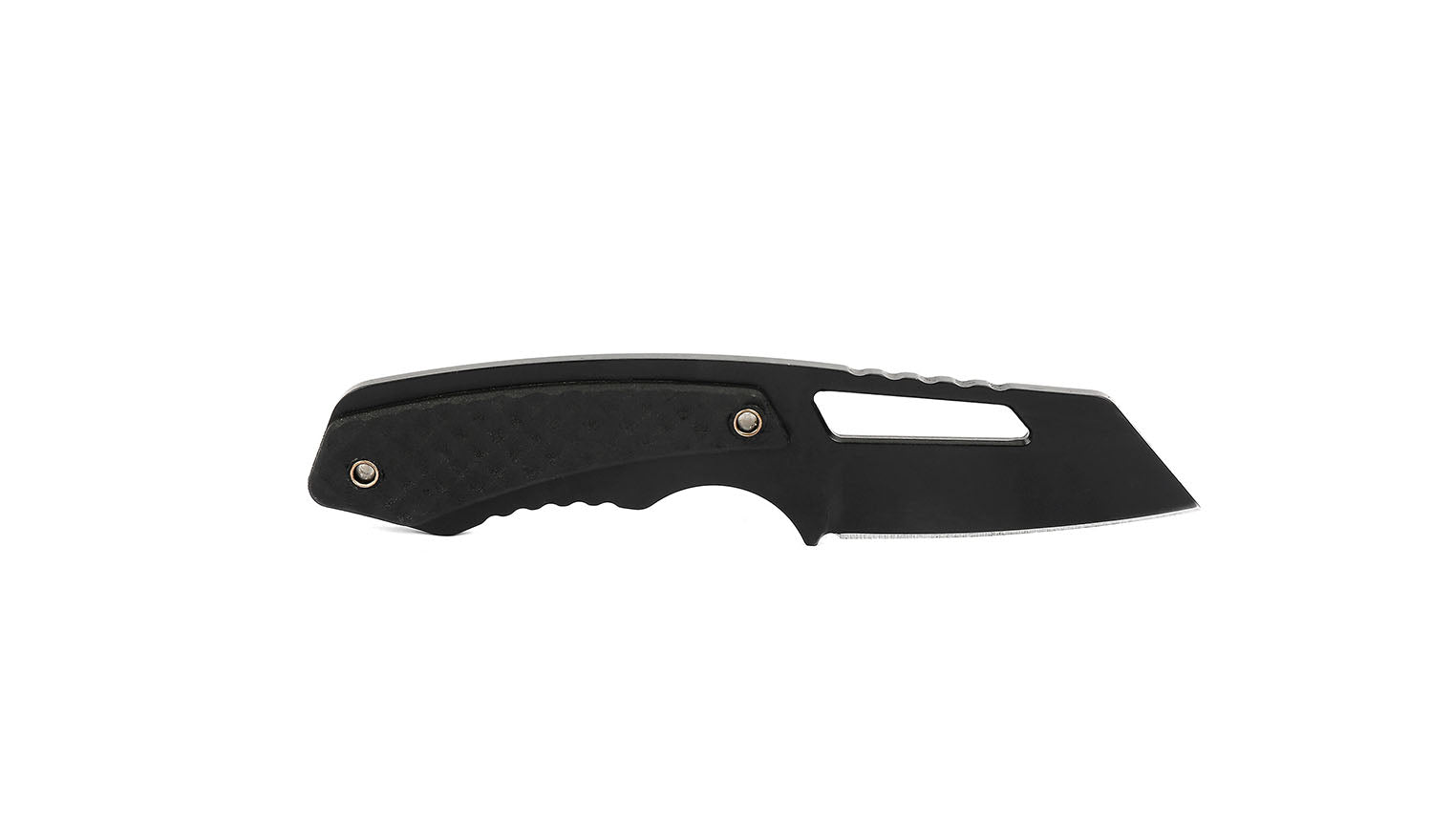 SWISS TECH Fixed Blade Army Green Straight Blade Portable J0200021