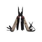 SWISS TECH Chameleon 16 in 1 Sand Multi-Functional Pliers ML2033
