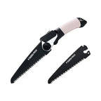 SWISS TECH Megalodon Folding Saw Compact Portable FC2001