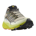 SALOMON Women's Thundercross Shoes - Safari/Sulphur Spring/Black