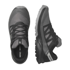 SALOMON Women's Outrise Goretex Shoes - Black/Magnet/Gull