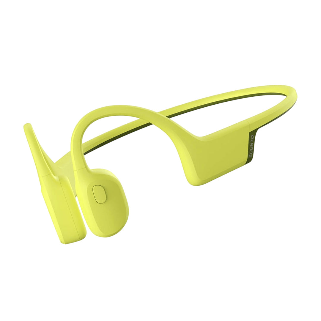 SUUNTO Sonic Open-Ear Bone Conduction Headphones