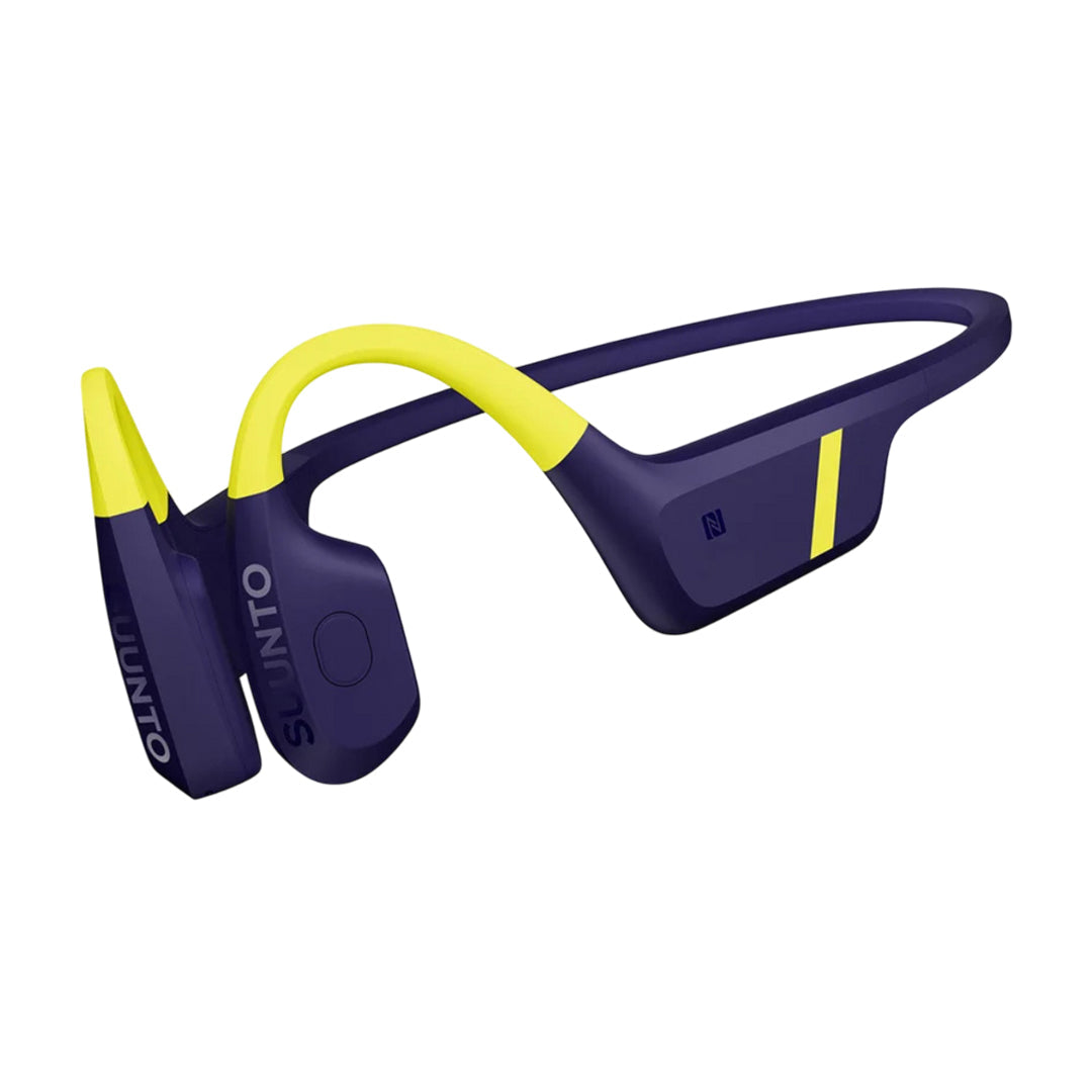 SUUNTO Aqua Open-Ear Swimming Bone Conduction Headphone