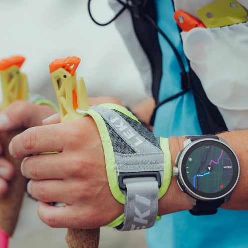SUUNTO Race Titanium Premium