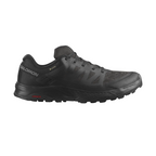 SALOMON Men's Outrise Goretex Shoes - Black/Phantom