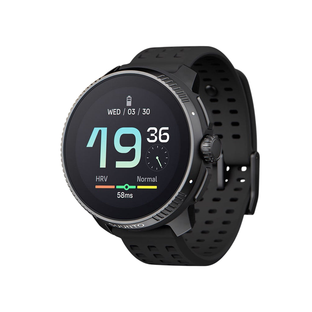 SUUNTO Race Premium Performance