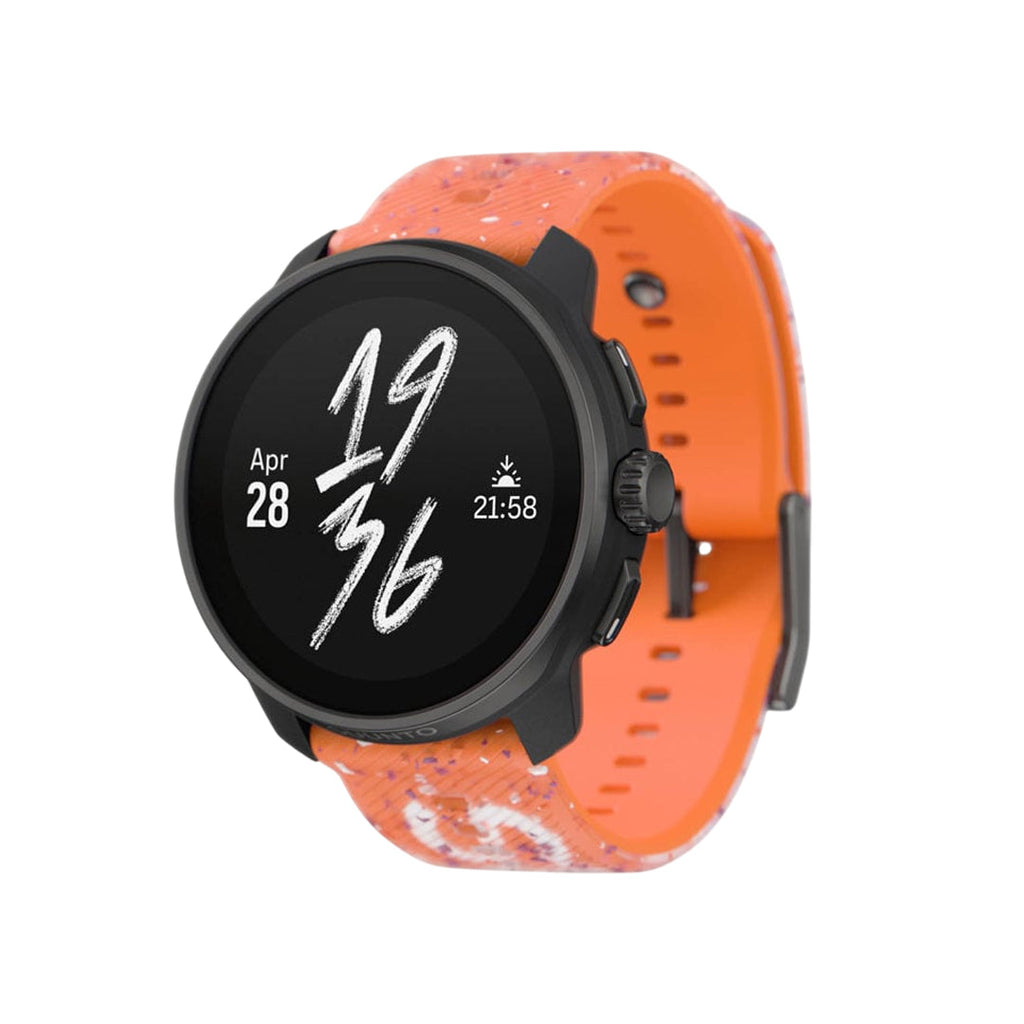 SUUNTO Race S Fitness Smartwatch