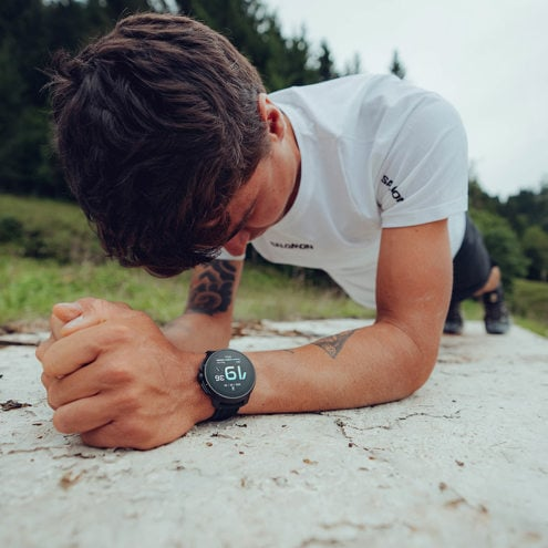 SUUNTO Race Premium Performance