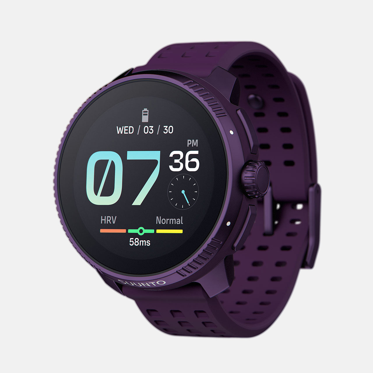 SUUNTO Race Titanium Premium