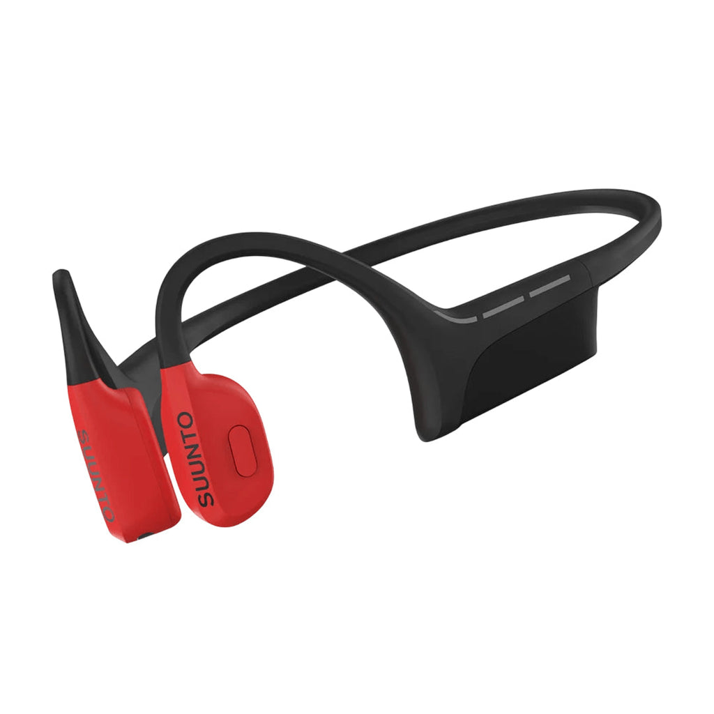 SUUNTO Wing Open-Ear Bone Conduction Headphones