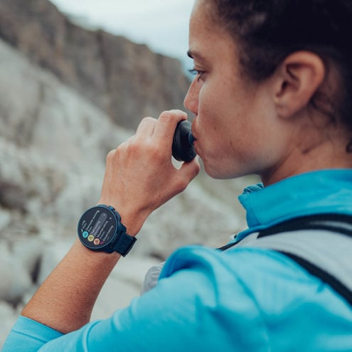 SUUNTO Race Premium Performance