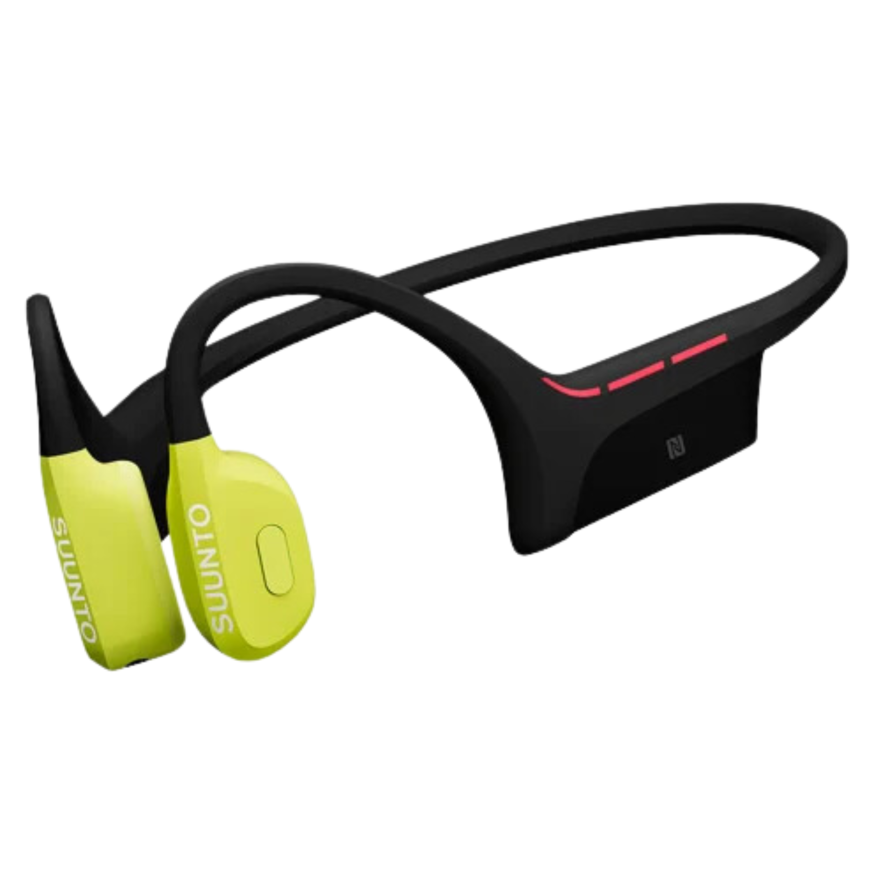 SUUNTO Wing Open-Ear Bone Conduction Headphones