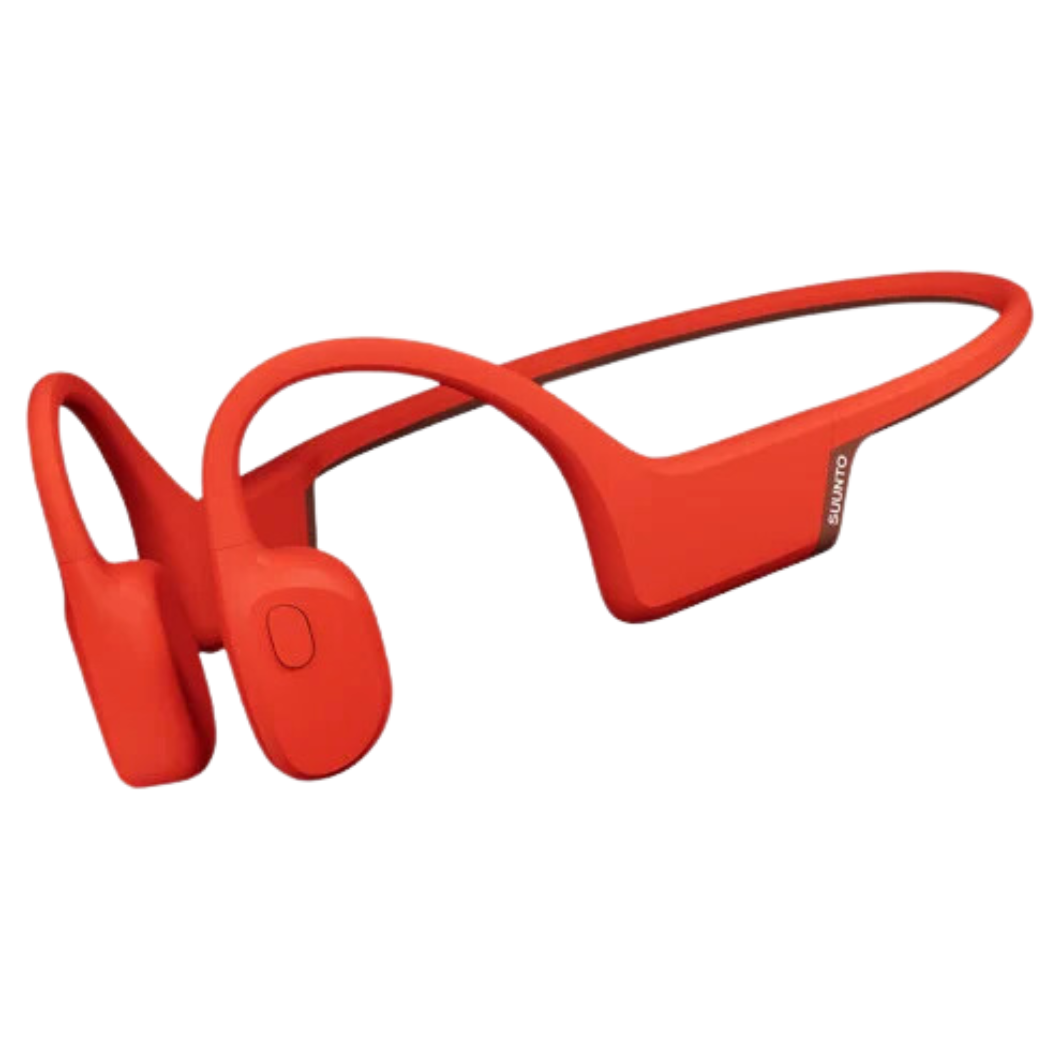 SUUNTO Sonic Open-Ear Bone Conduction Headphones