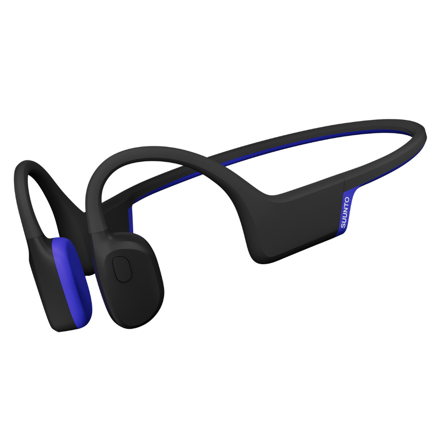 SUUNTO Aqua Light Open-Ear Swimming Bone Conduction Headphone