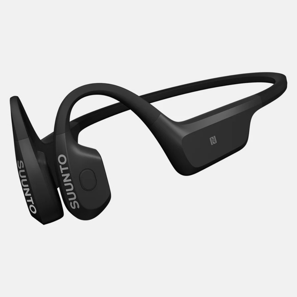 SUUNTO Aqua Open-Ear Swimming Bone Conduction Headphone