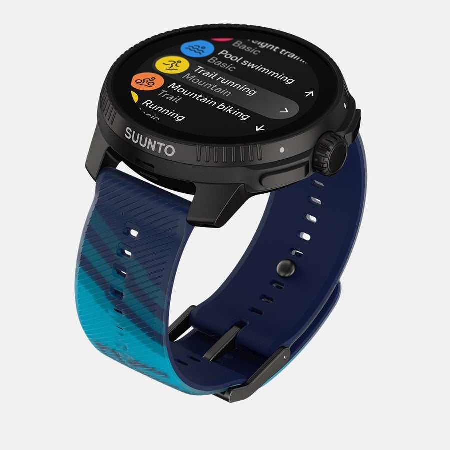 SUUNTO Race UTMB World Series