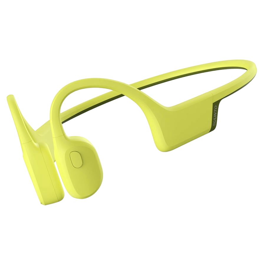 SUUNTO Sonic Open-Ear Bone Conduction Headphones