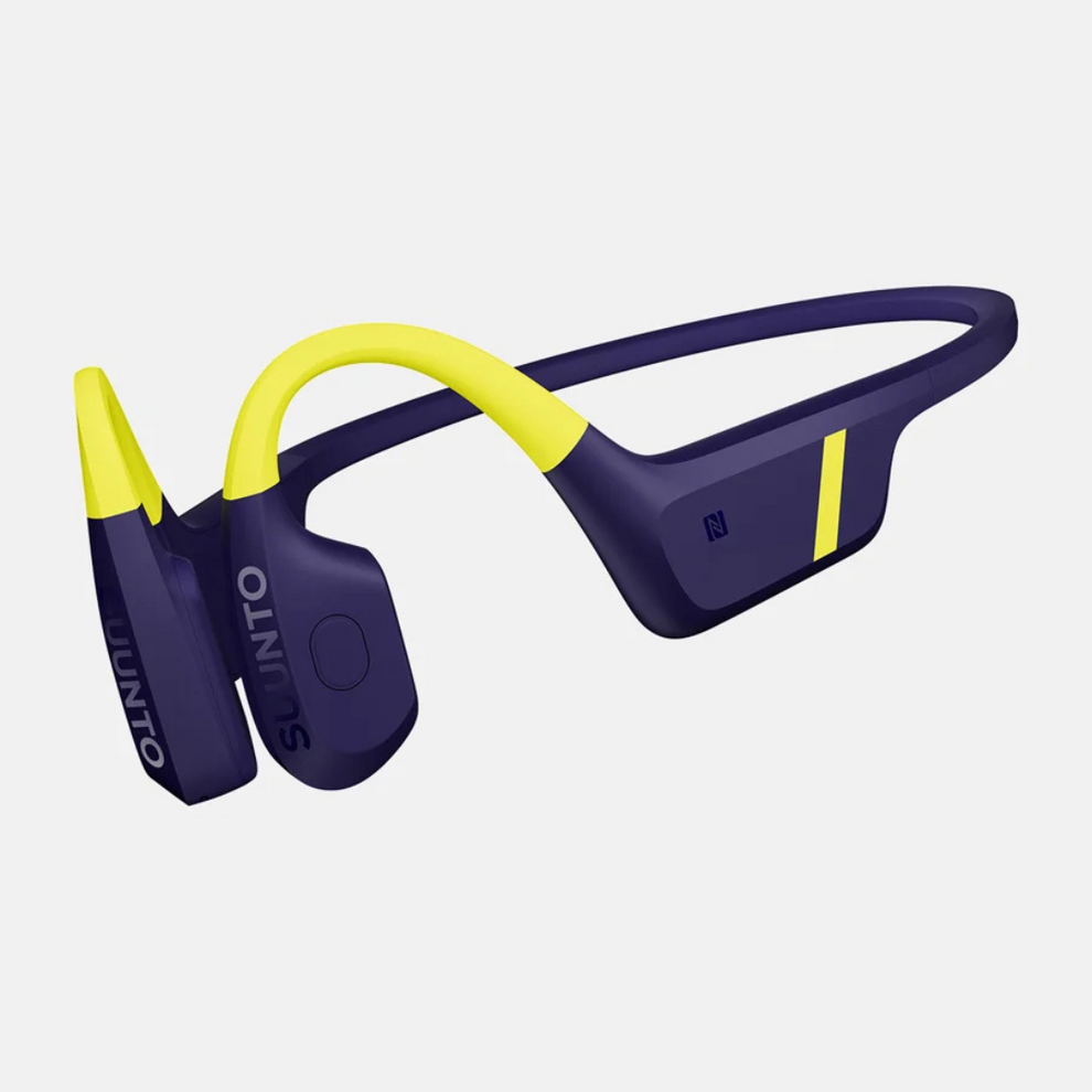 SUUNTO Aqua Open-Ear Swimming Bone Conduction Headphone