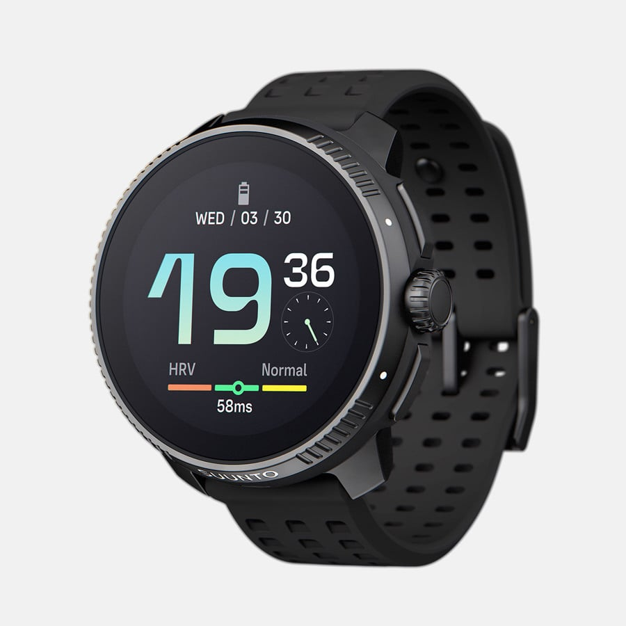SUUNTO Race Premium Performance