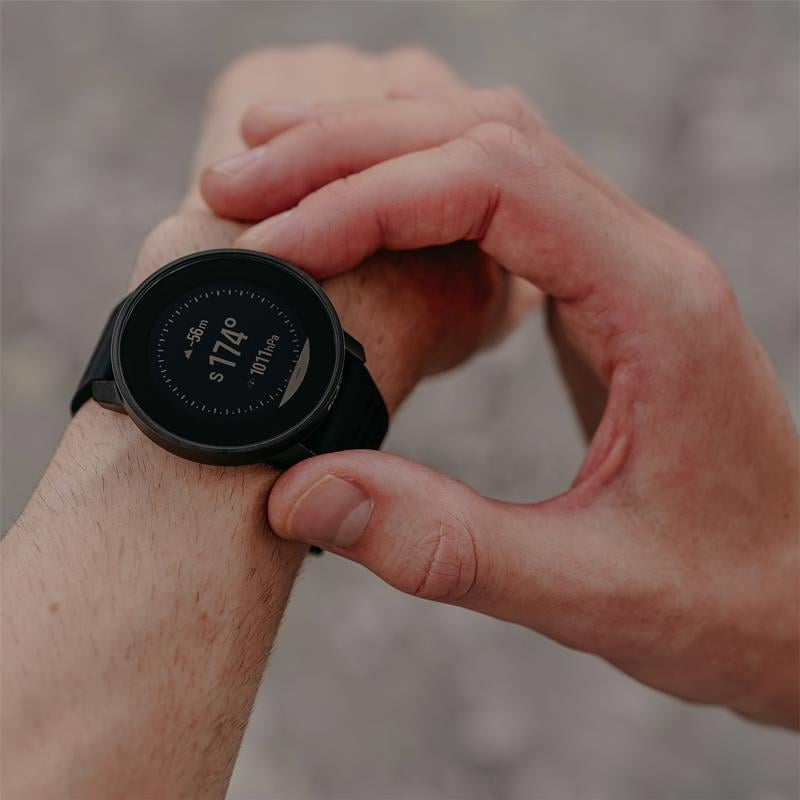 SUUNTO 9 Peak Pro Multisport GPS Watch