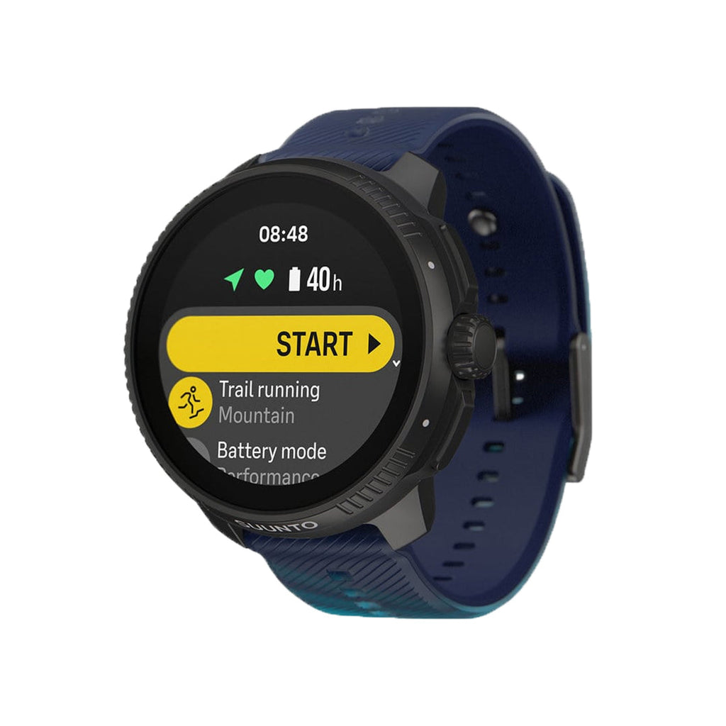 SUUNTO Race UTMB World Series