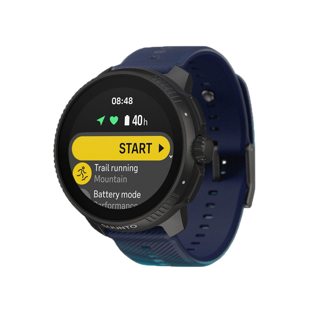 SUUNTO Race UTMB World Series
