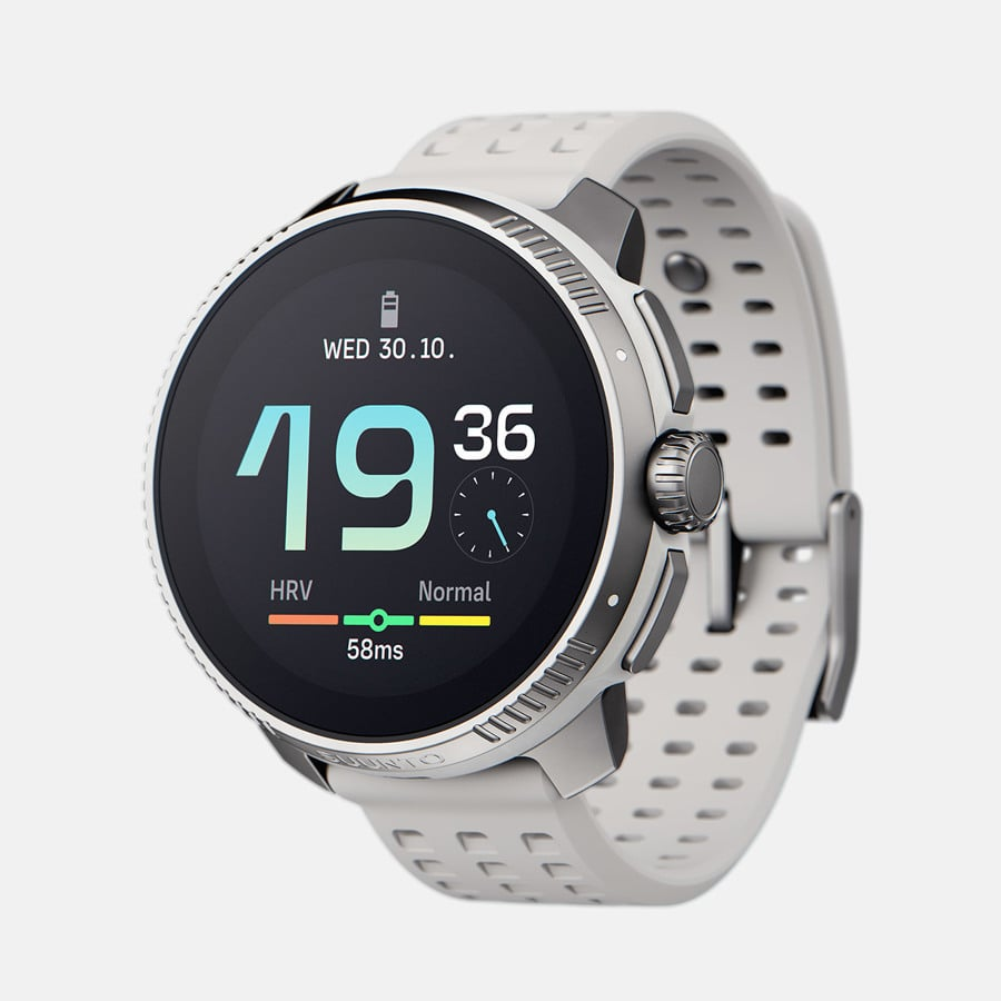 SUUNTO Race Premium Performance