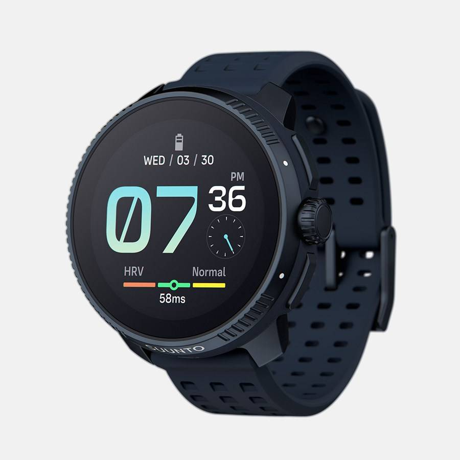 SUUNTO Race Premium Performance