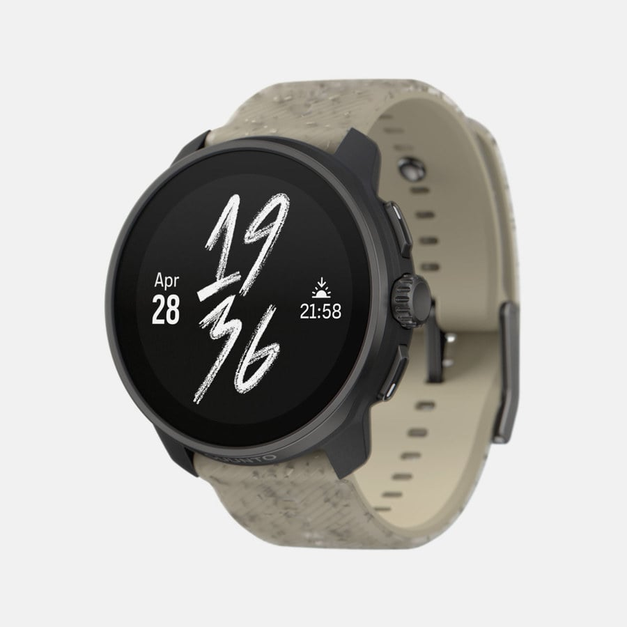 SUUNTO Race S Fitness Smartwatch