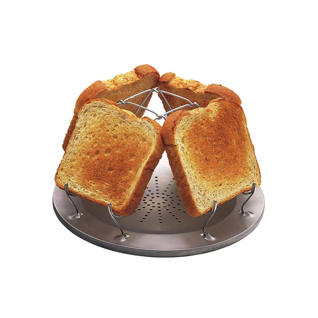 CLS Collapsible Bread Toaster Rack