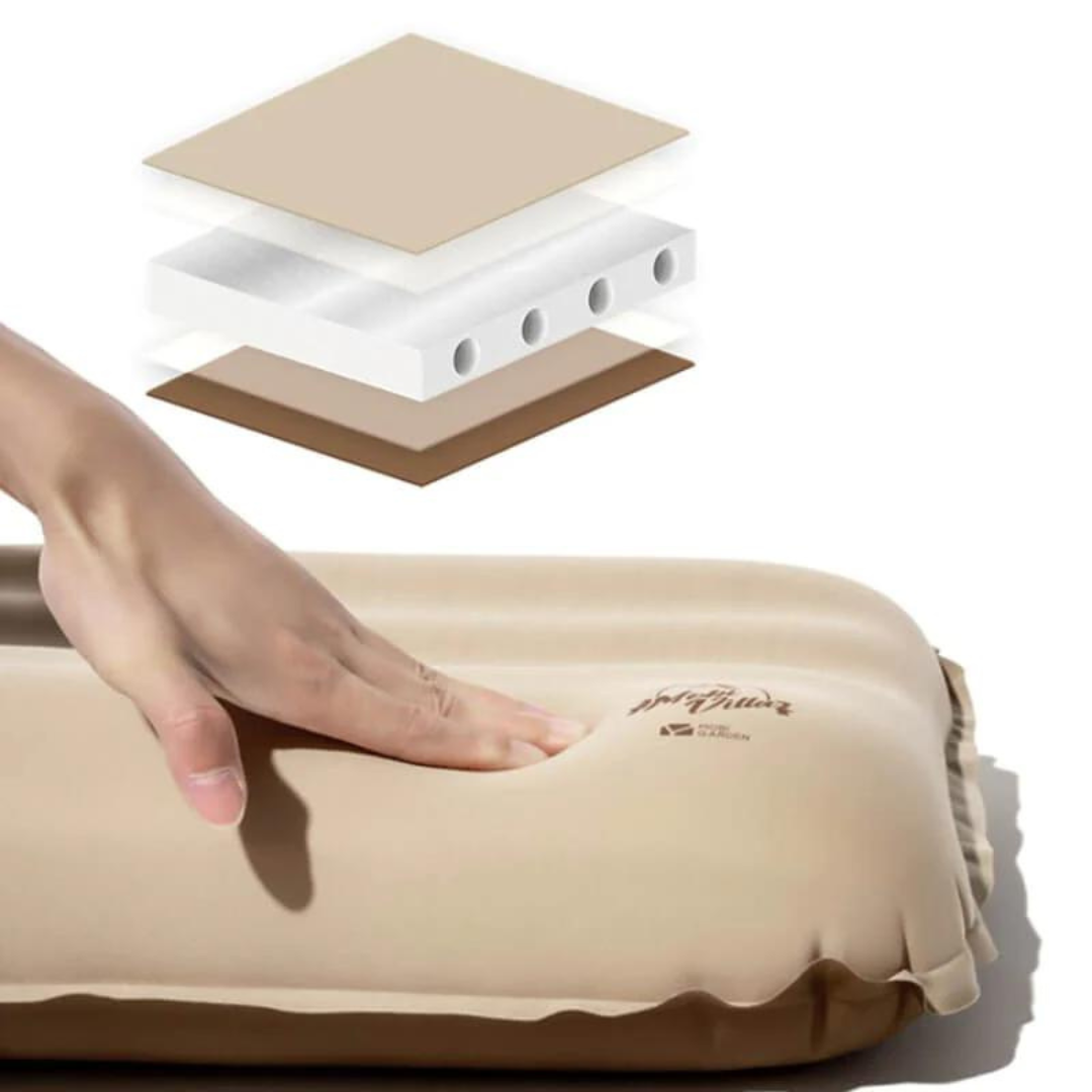 MOBI GARDEN Camping Inflatable Pillow