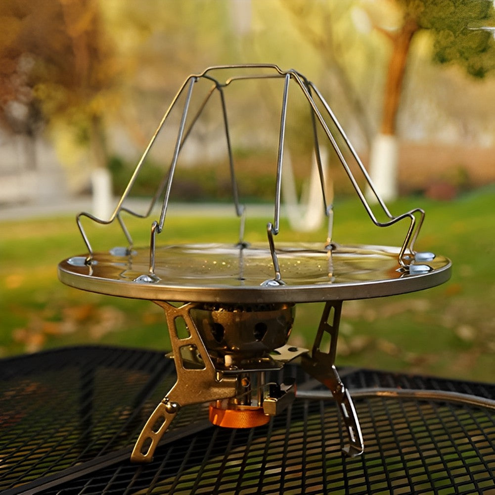 CLS Collapsible Bread Toaster Rack