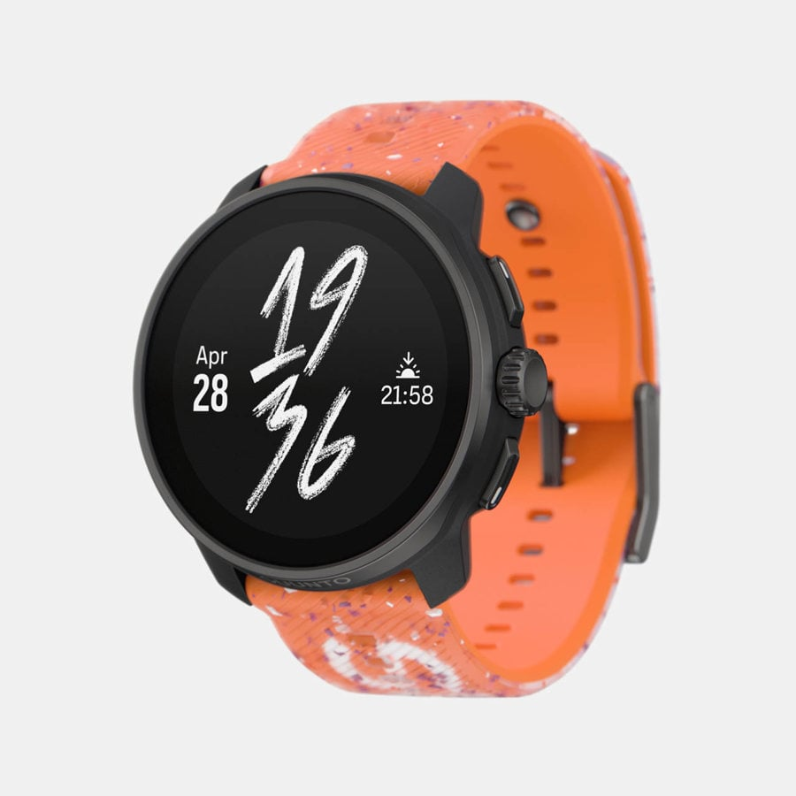 SUUNTO Race S Fitness Smartwatch