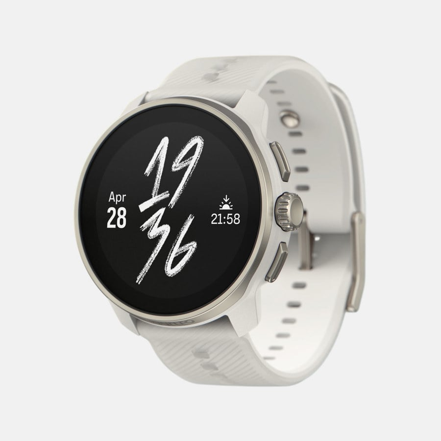 SUUNTO Race S Fitness Smartwatch