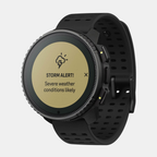 SUUNTO Vertical Steel Solar GPS Smartwatch